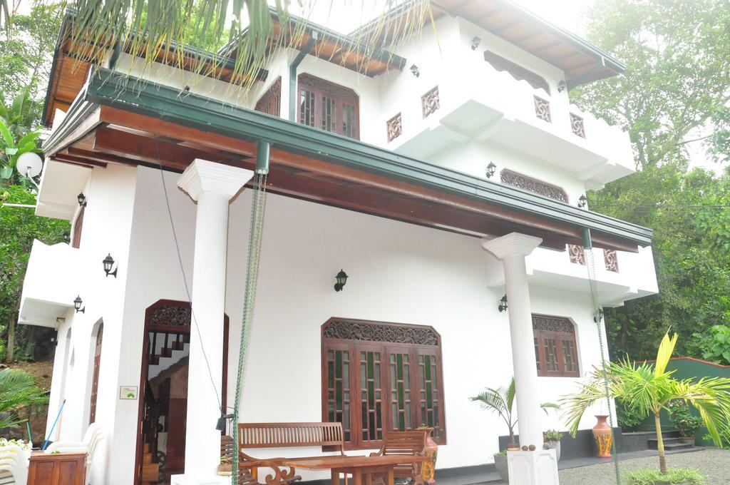 Summer Valley Boutique Villa Унаватуна Екстер'єр фото