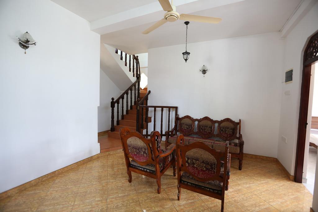 Summer Valley Boutique Villa Унаватуна Екстер'єр фото