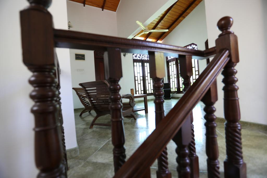 Summer Valley Boutique Villa Унаватуна Екстер'єр фото