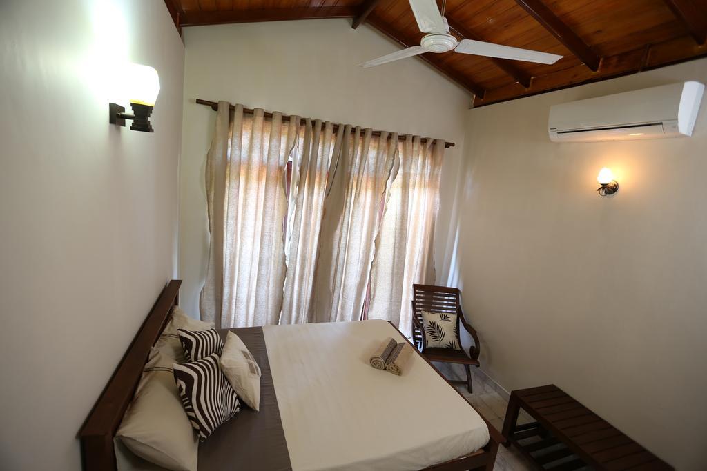 Summer Valley Boutique Villa Унаватуна Екстер'єр фото