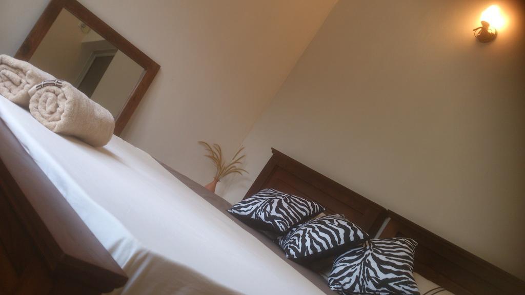 Summer Valley Boutique Villa Унаватуна Номер фото