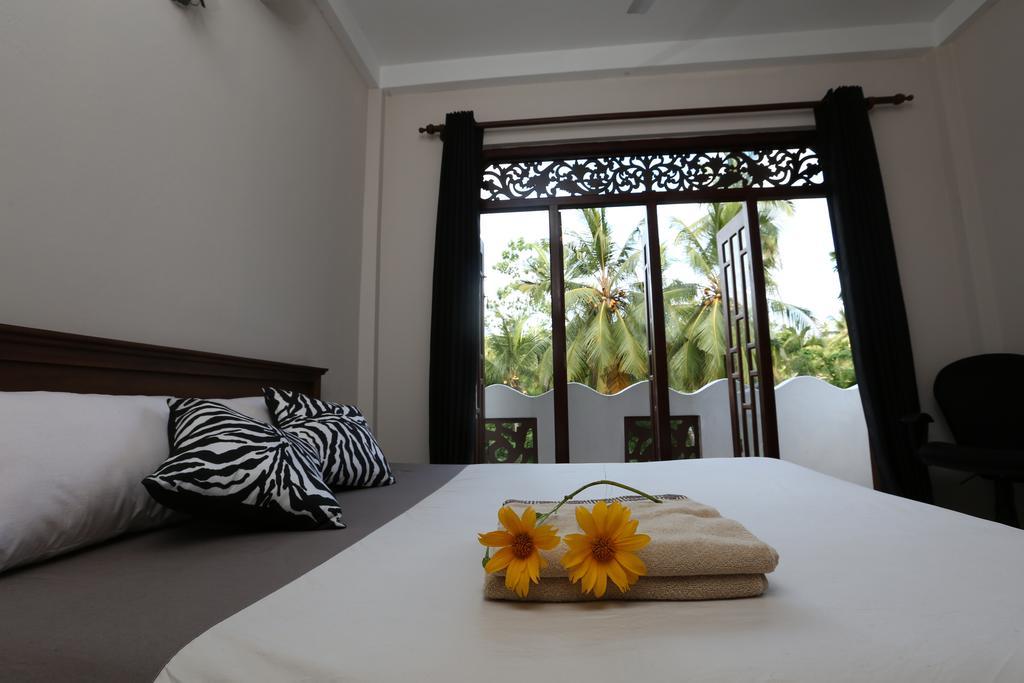 Summer Valley Boutique Villa Унаватуна Екстер'єр фото