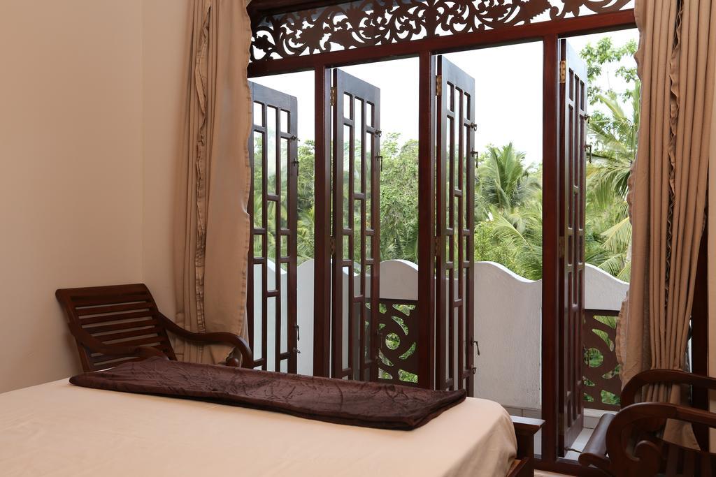Summer Valley Boutique Villa Унаватуна Номер фото