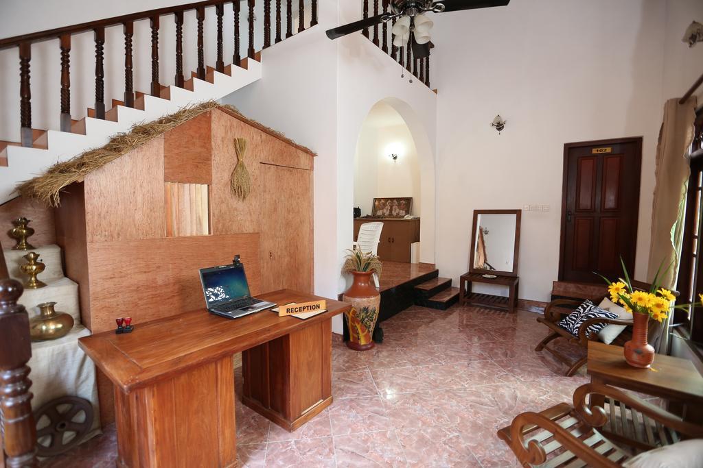 Summer Valley Boutique Villa Унаватуна Екстер'єр фото