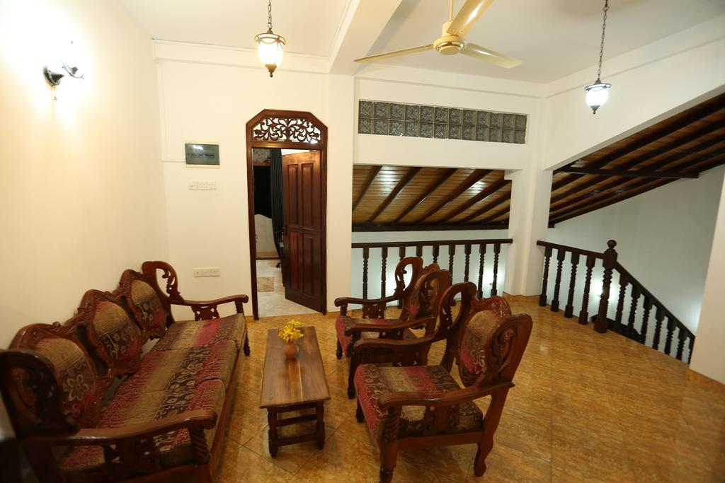 Summer Valley Boutique Villa Унаватуна Екстер'єр фото