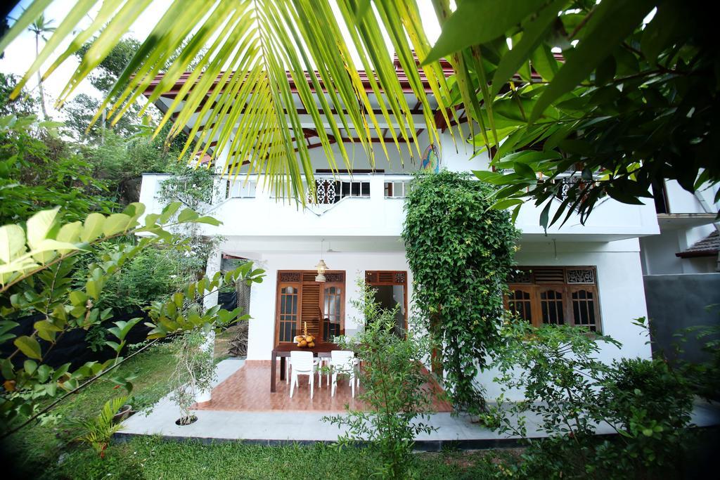 Summer Valley Boutique Villa Унаватуна Екстер'єр фото