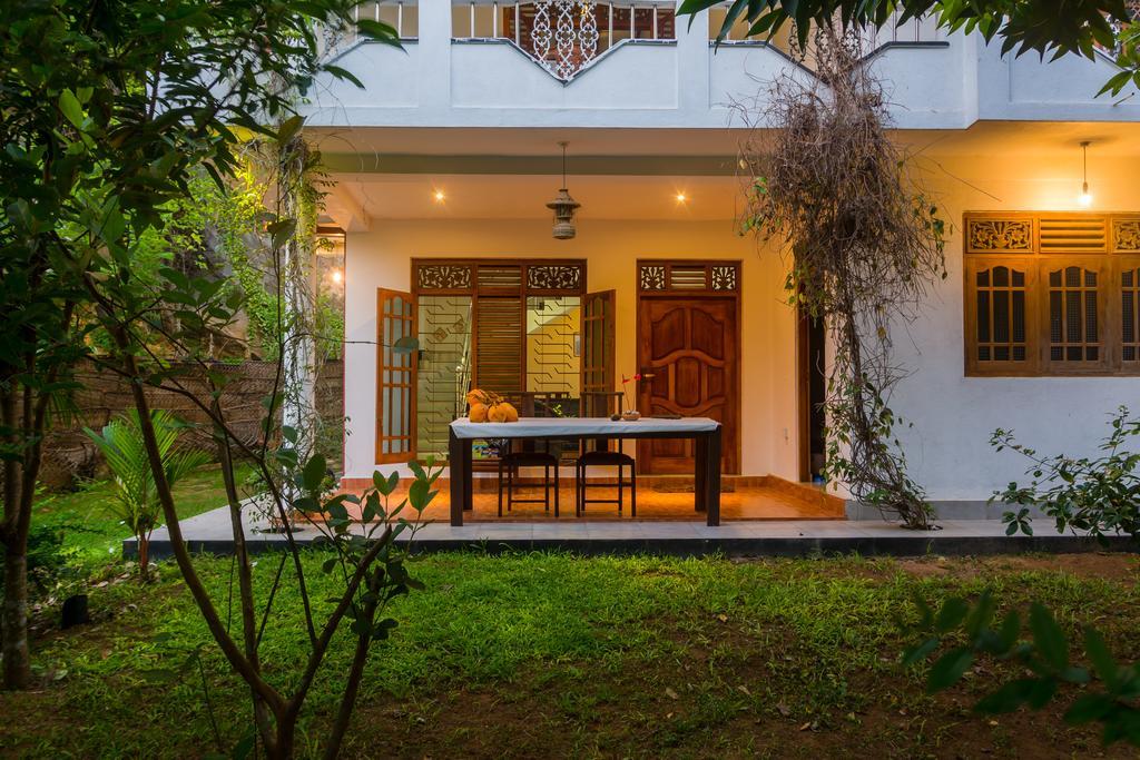 Summer Valley Boutique Villa Унаватуна Екстер'єр фото