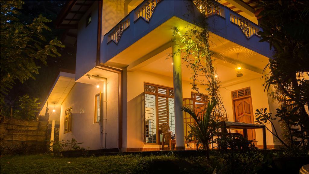 Summer Valley Boutique Villa Унаватуна Екстер'єр фото