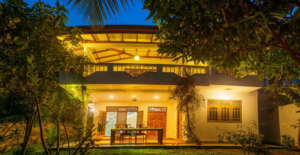 Summer Valley Boutique Villa Унаватуна Екстер'єр фото