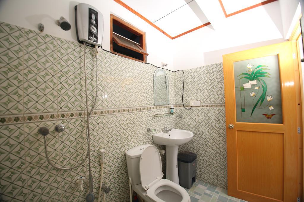 Summer Valley Boutique Villa Унаватуна Екстер'єр фото