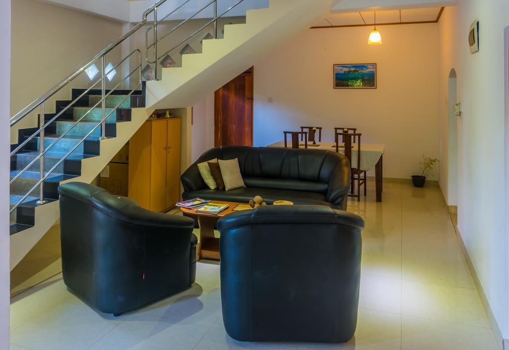 Summer Valley Boutique Villa Унаватуна Екстер'єр фото