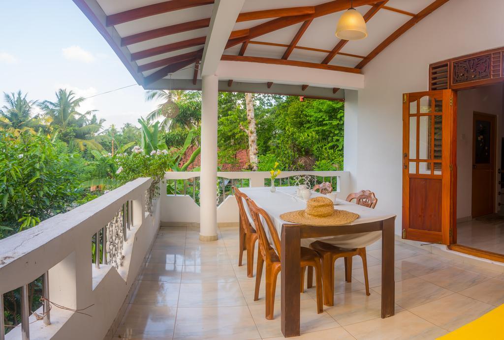 Summer Valley Boutique Villa Унаватуна Екстер'єр фото