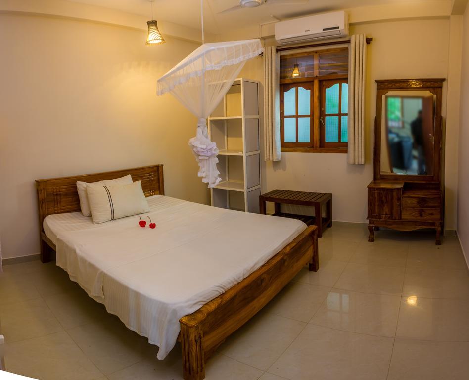 Summer Valley Boutique Villa Унаватуна Екстер'єр фото