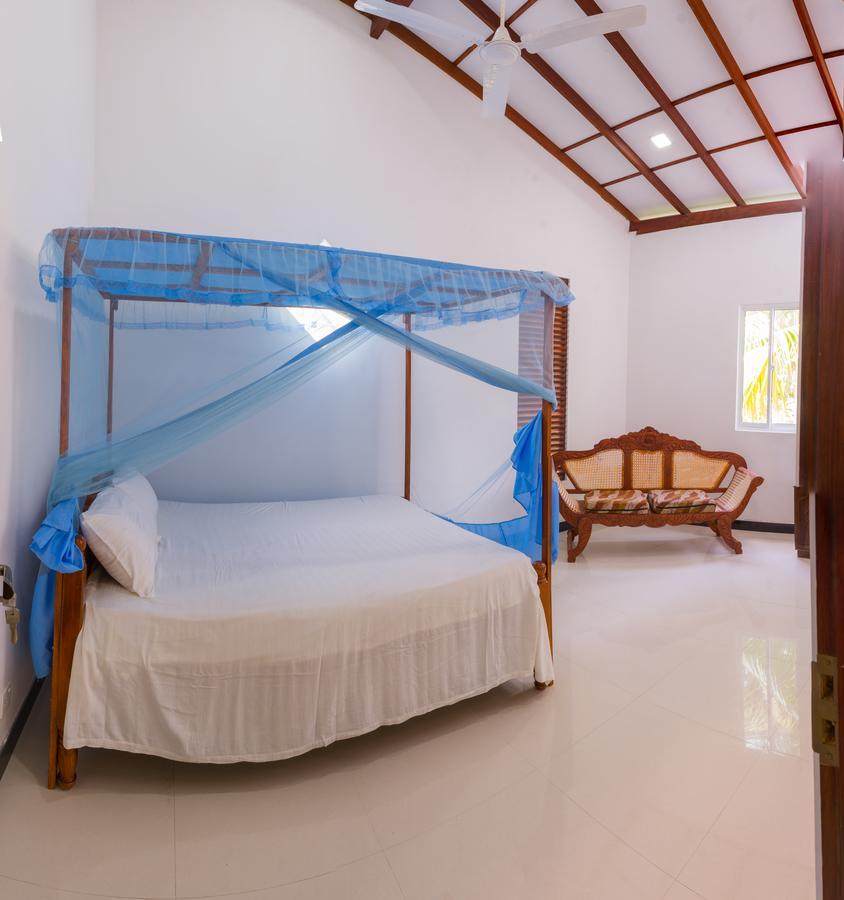 Summer Valley Boutique Villa Унаватуна Екстер'єр фото