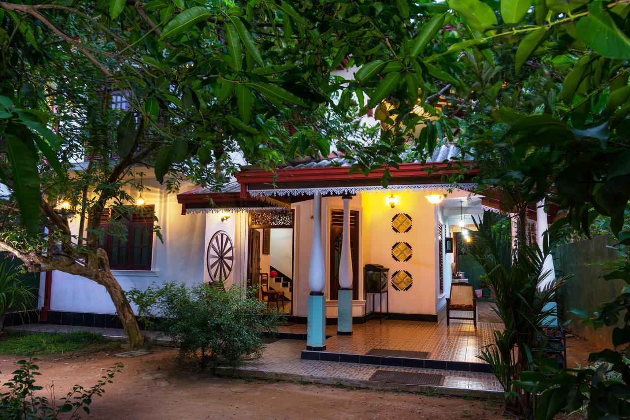 Summer Valley Boutique Villa Унаватуна Екстер'єр фото