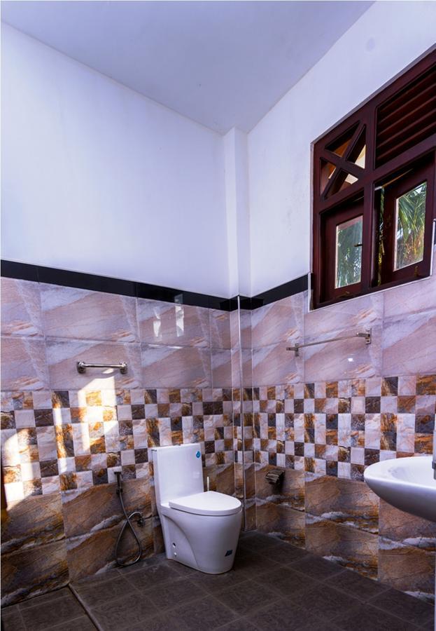 Summer Valley Boutique Villa Унаватуна Екстер'єр фото