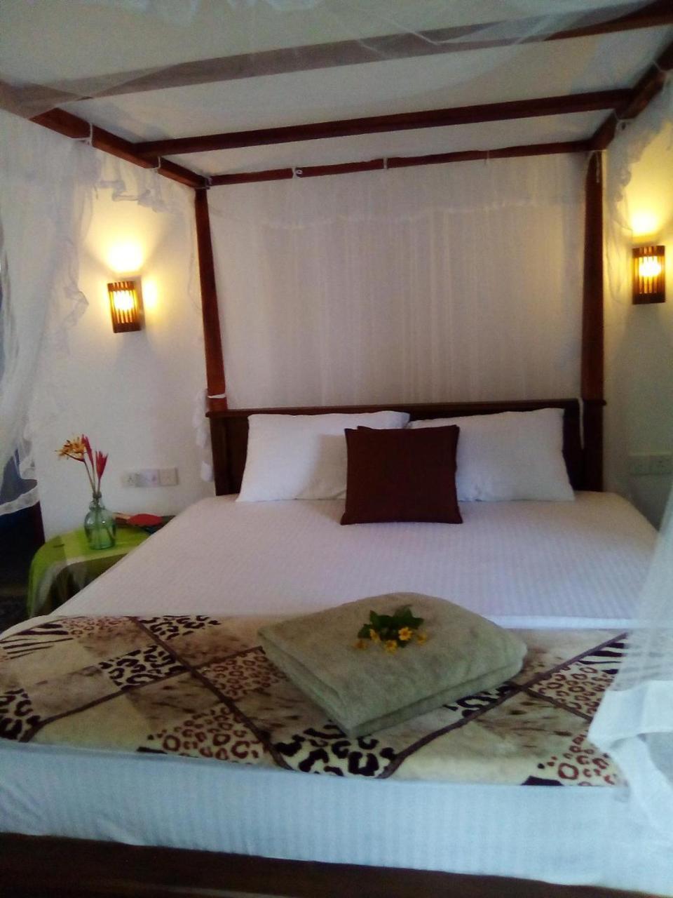 Summer Valley Boutique Villa Унаватуна Екстер'єр фото