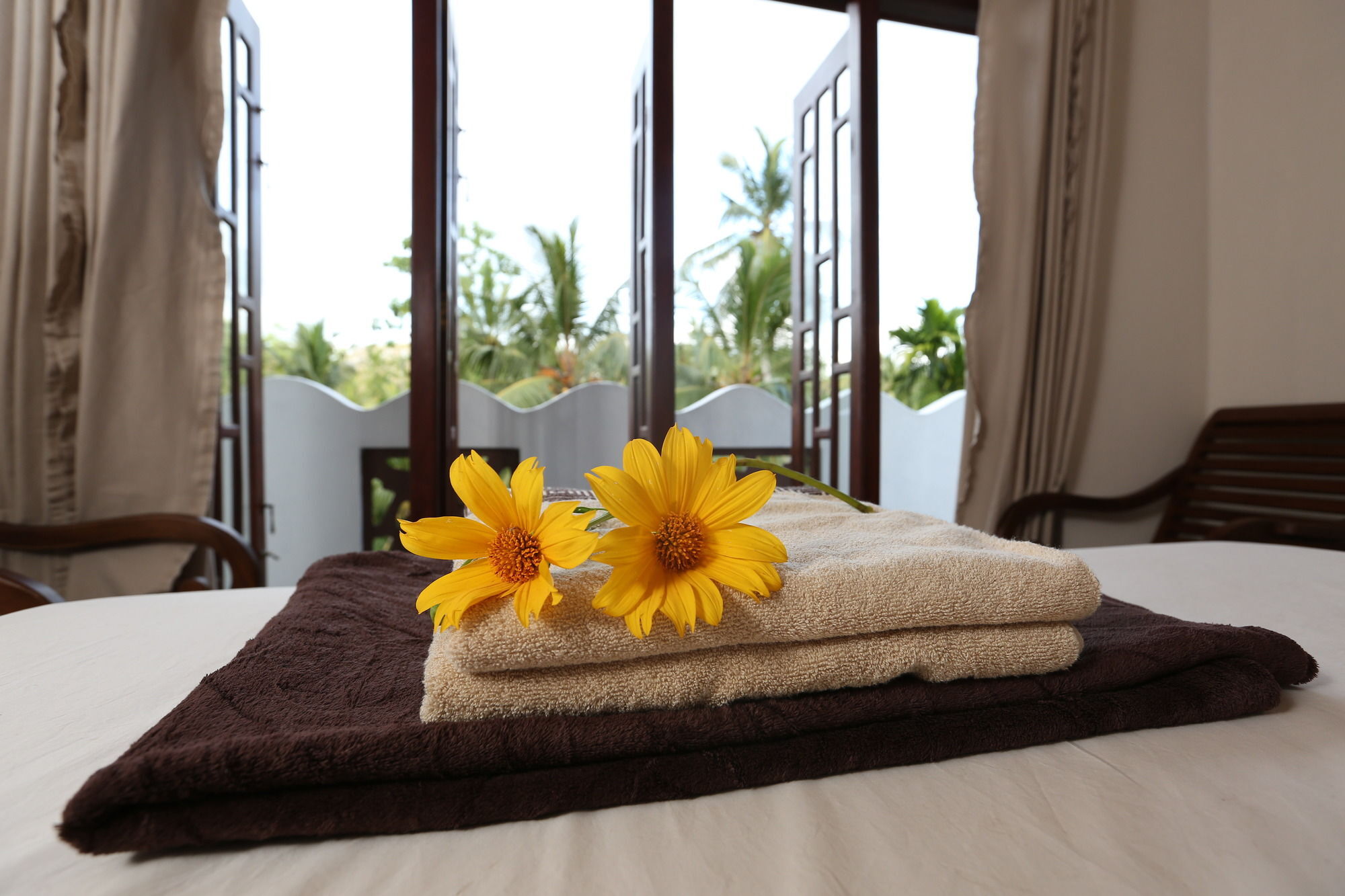 Summer Valley Boutique Villa Унаватуна Екстер'єр фото