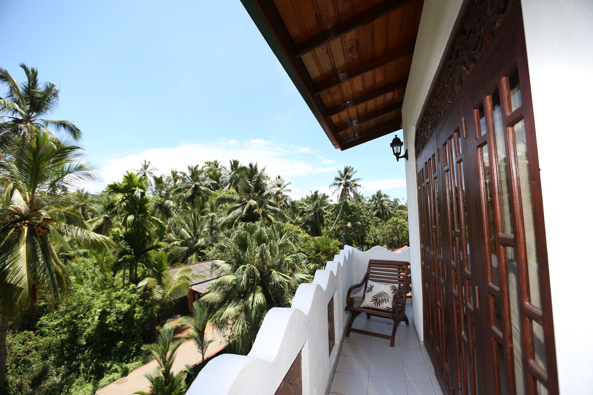 Summer Valley Boutique Villa Унаватуна Екстер'єр фото