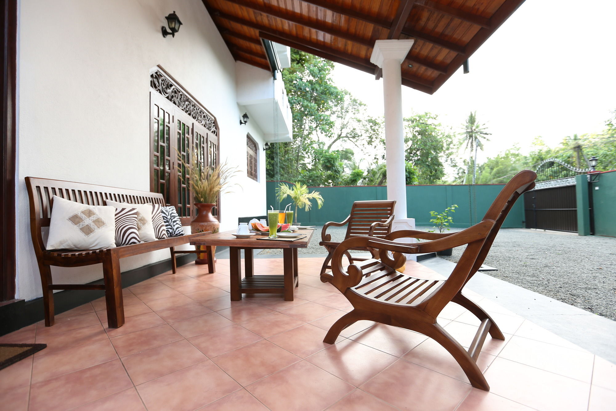 Summer Valley Boutique Villa Унаватуна Екстер'єр фото
