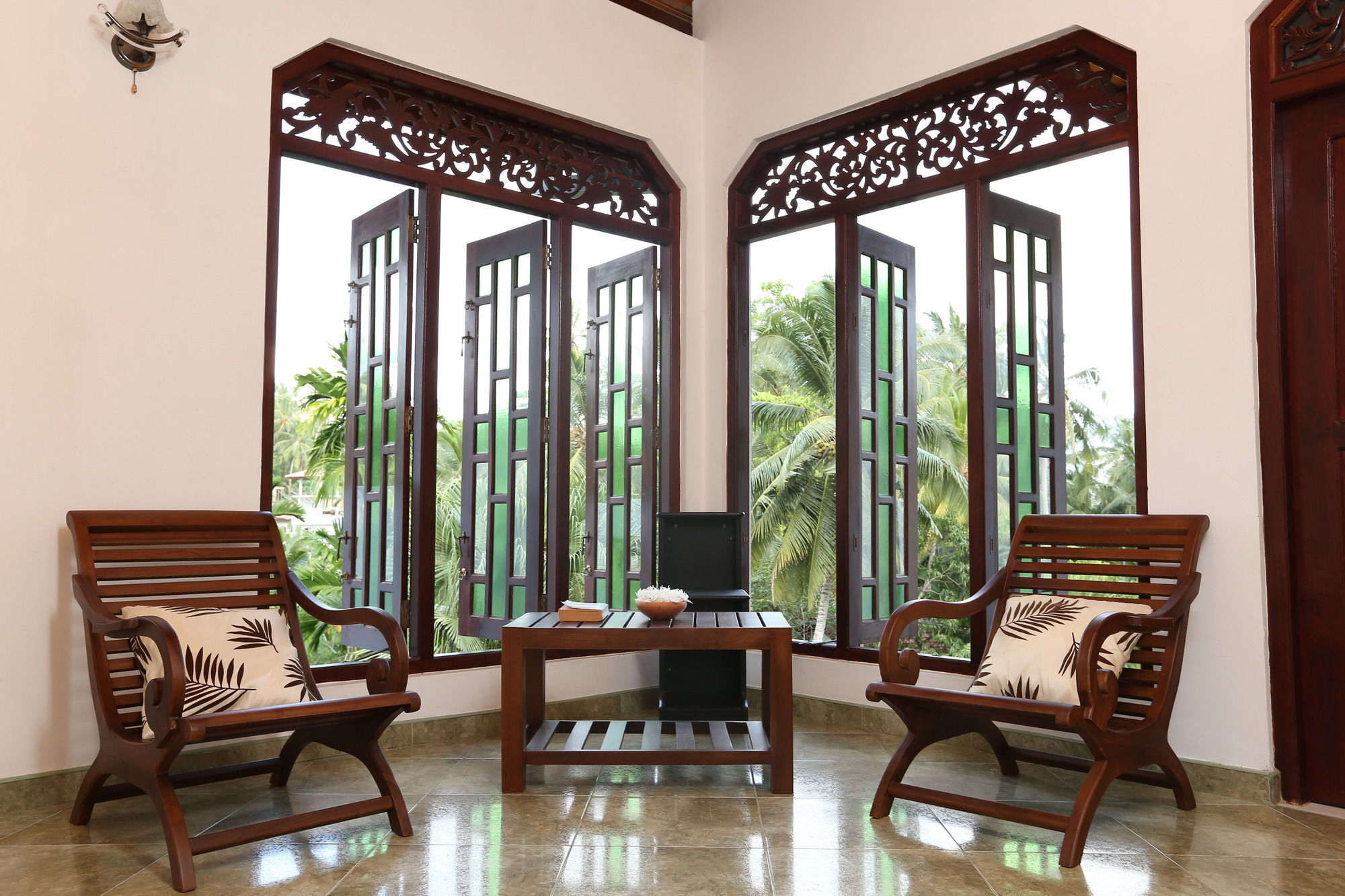 Summer Valley Boutique Villa Унаватуна Екстер'єр фото